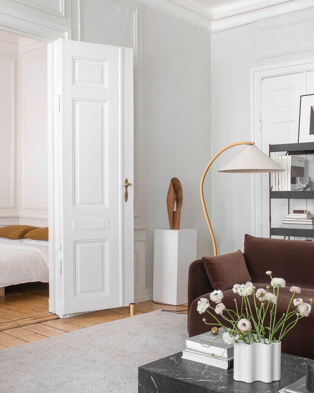 Timberline Floor Lamp