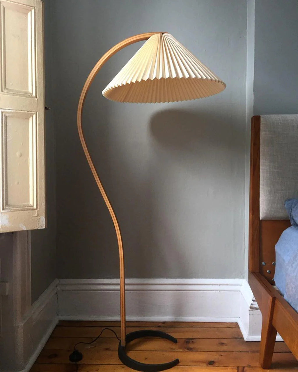 Timberline Floor Lamp