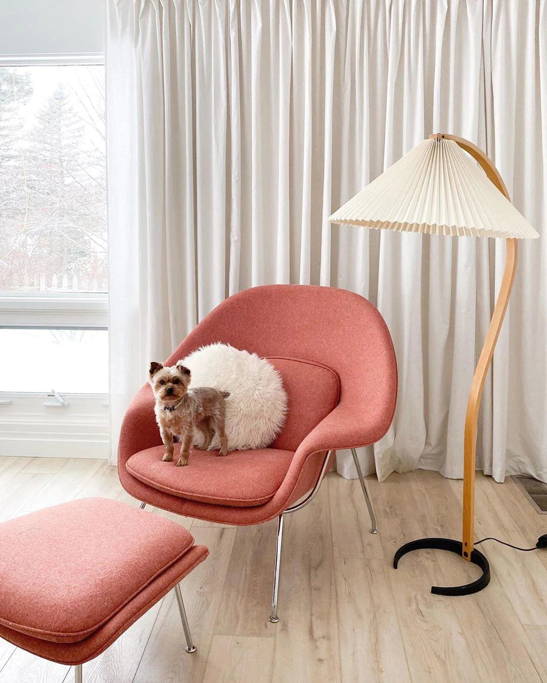Timberline Floor Lamp