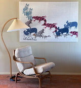 Timberline Floor Lamp
