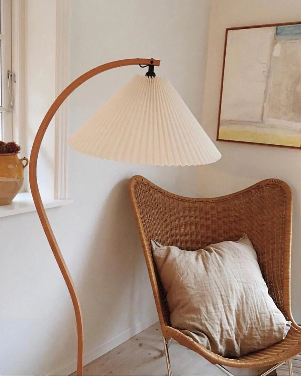 Timberline Floor Lamp
