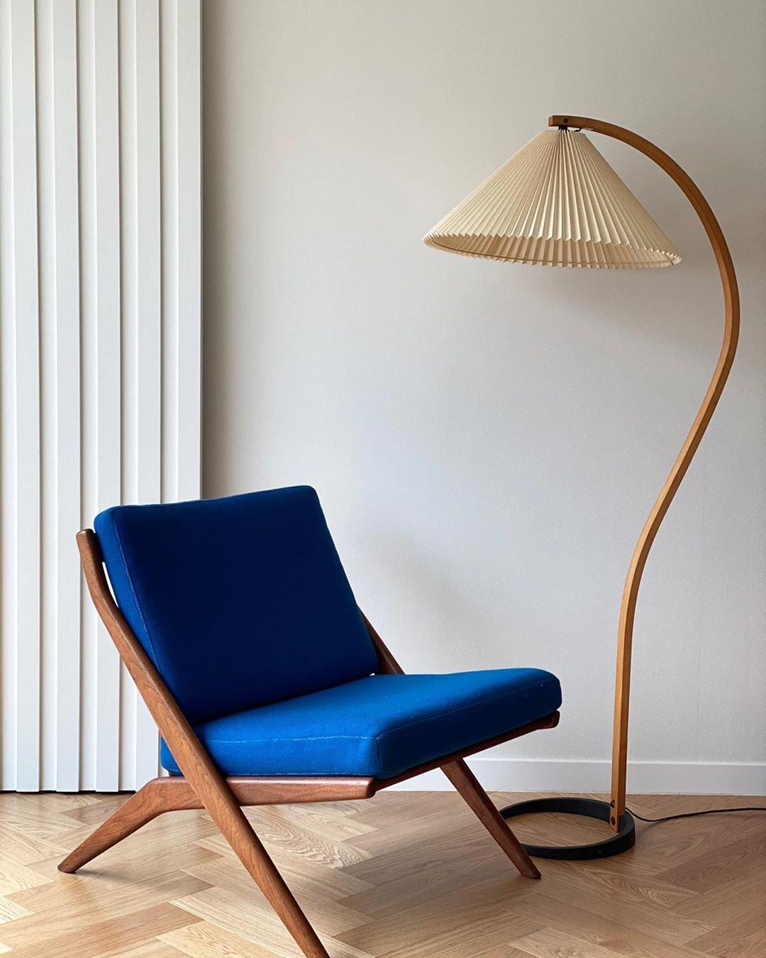 Timberline Floor Lamp