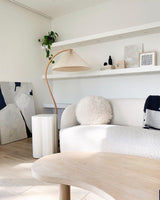 Timberline Floor Lamp