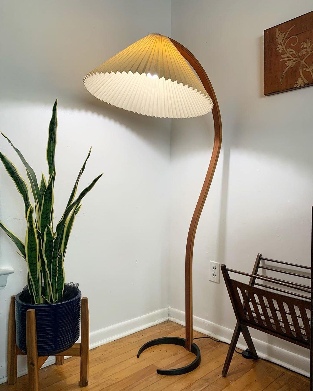 Timberline Floor Lamp
