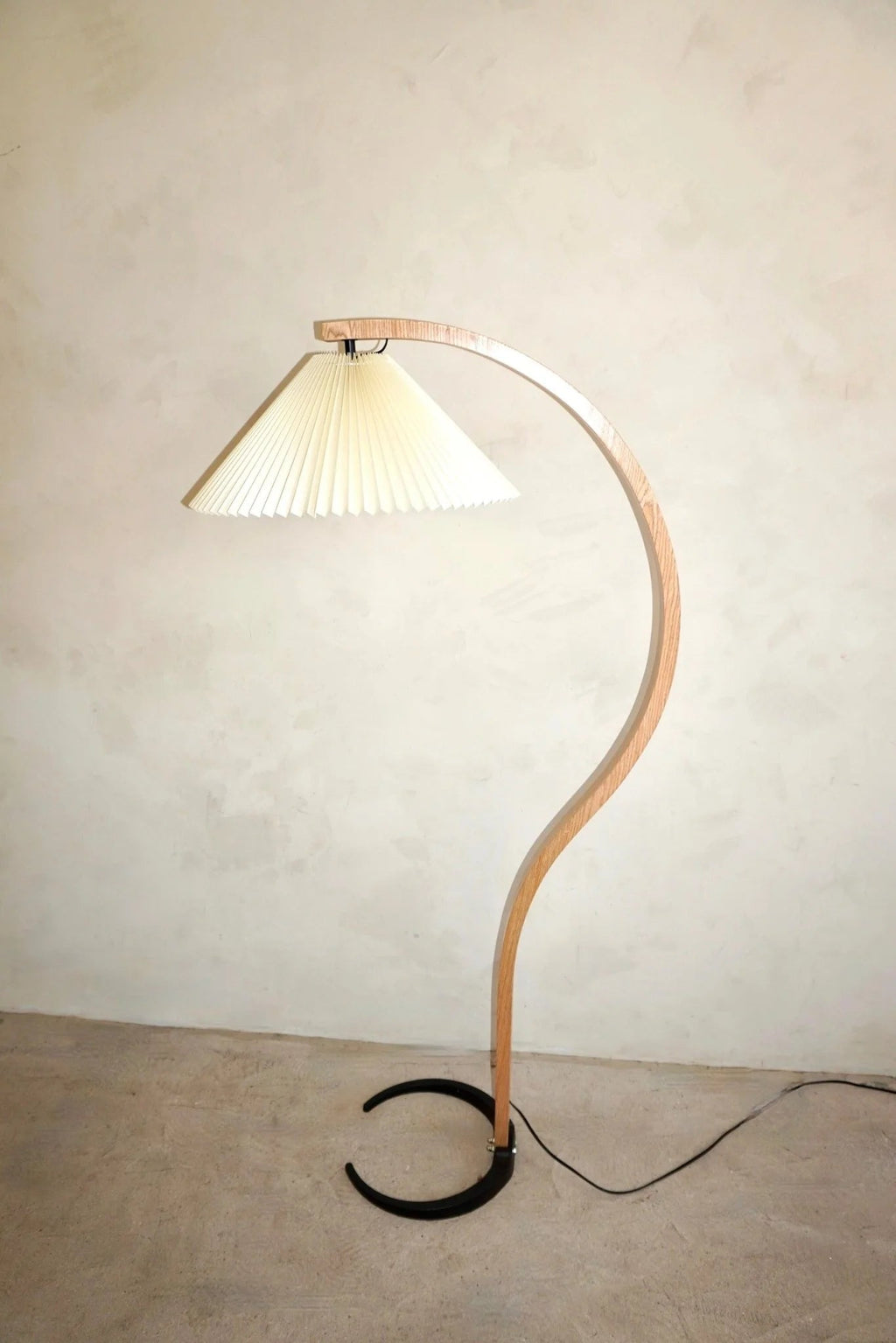 Timberline Floor Lamp