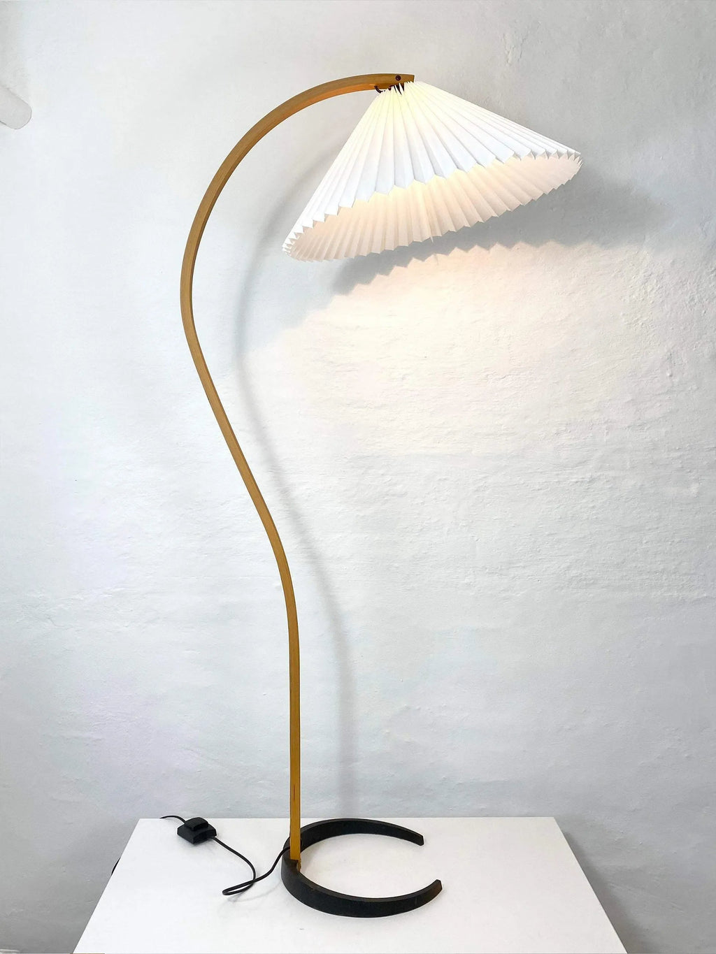 Timberline Floor Lamp