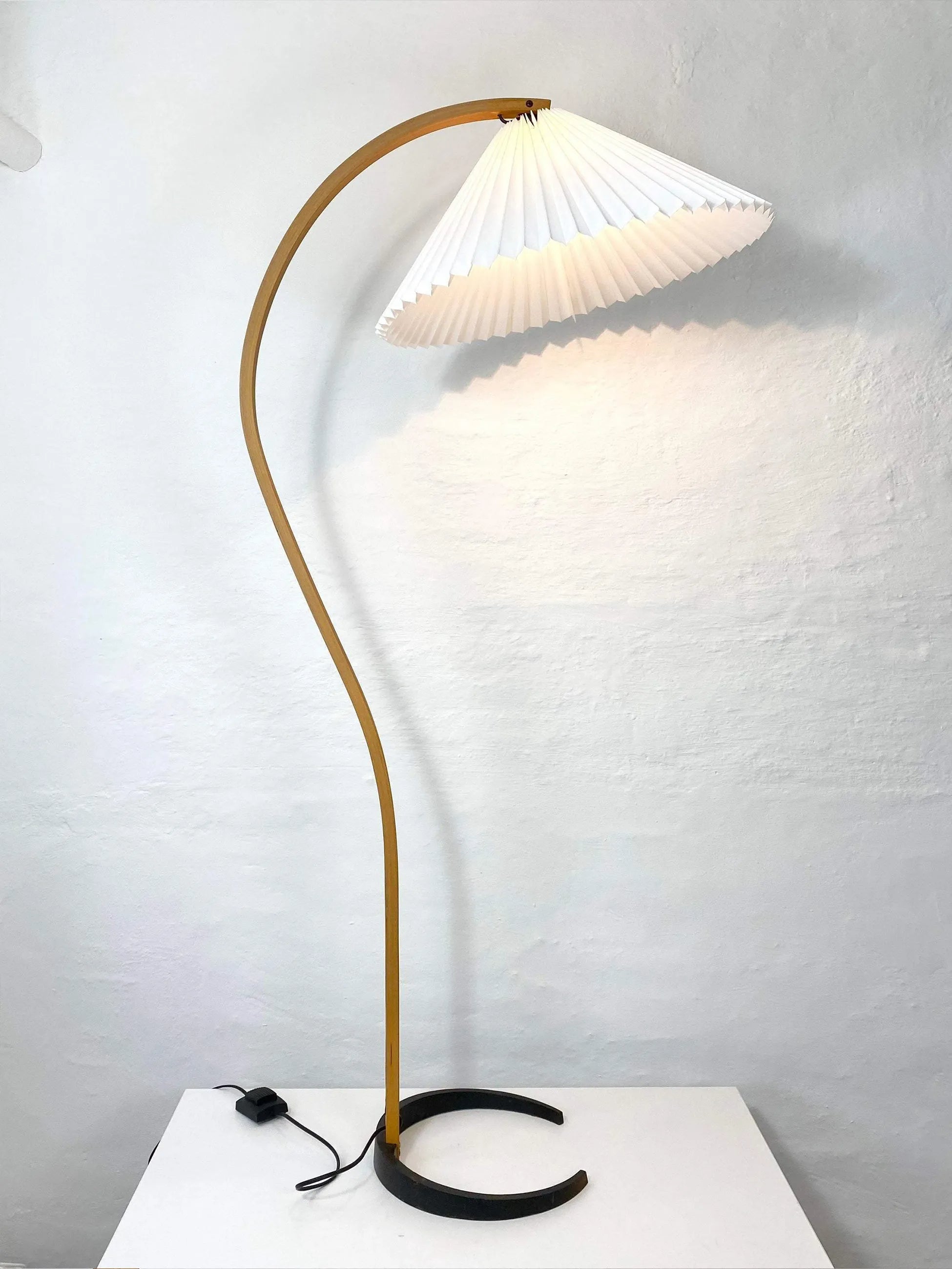 Timberline Floor Lamp