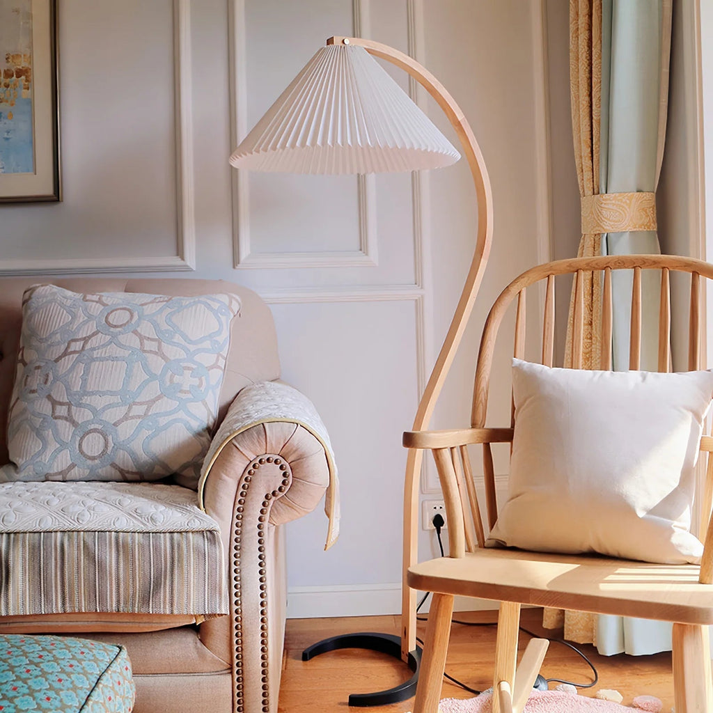 Timberline Floor Lamp