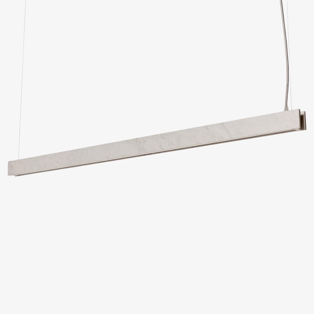 H Profile Chandelier