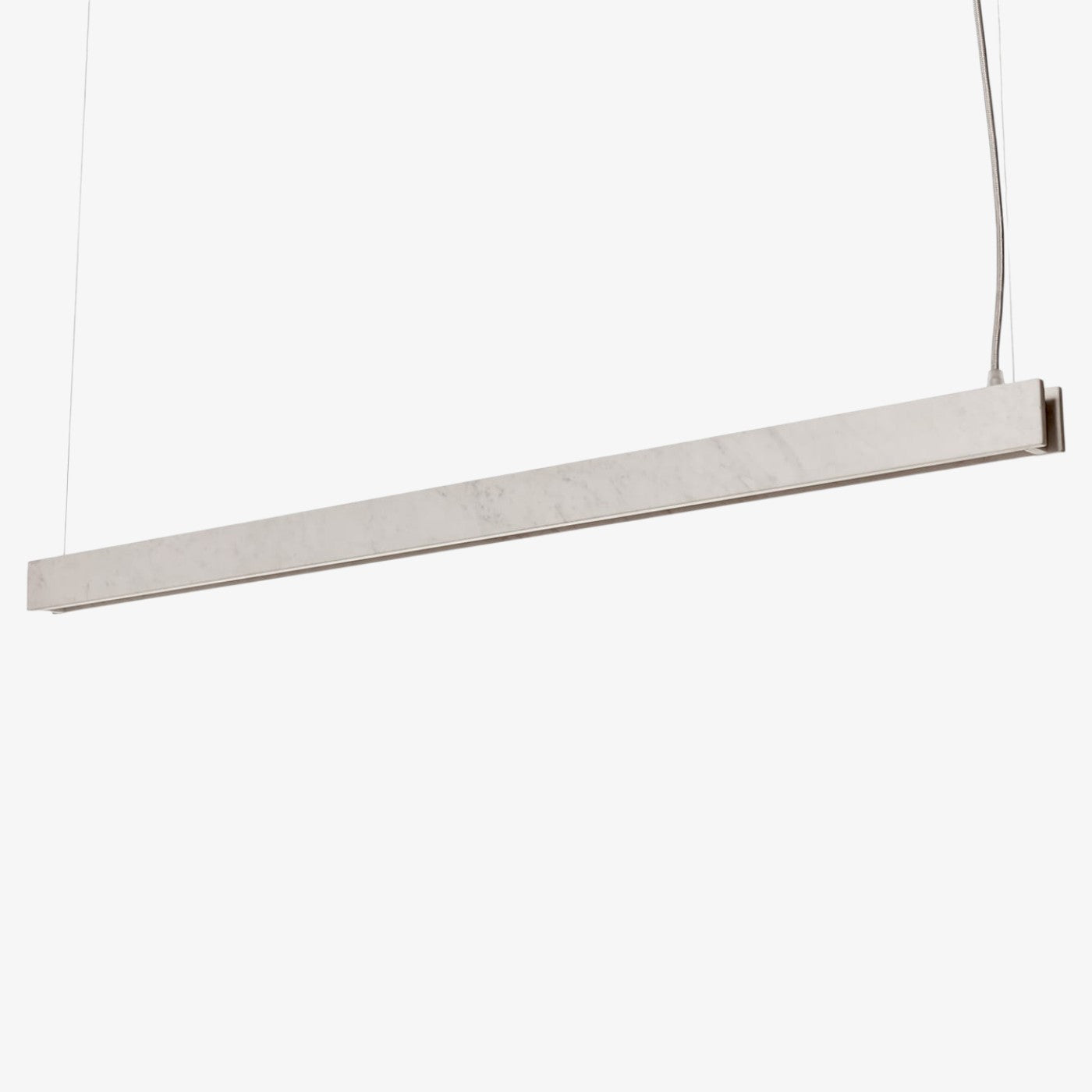 H Profile Chandelier
