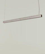 H Profile Chandelier