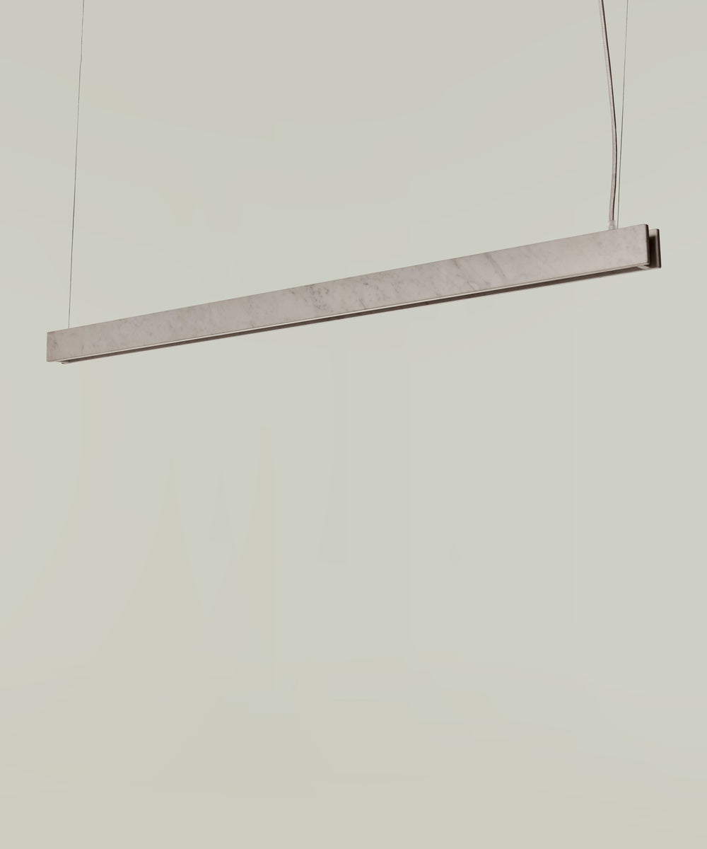 H Profile Chandelier
