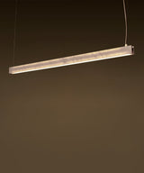 H Profile Chandelier
