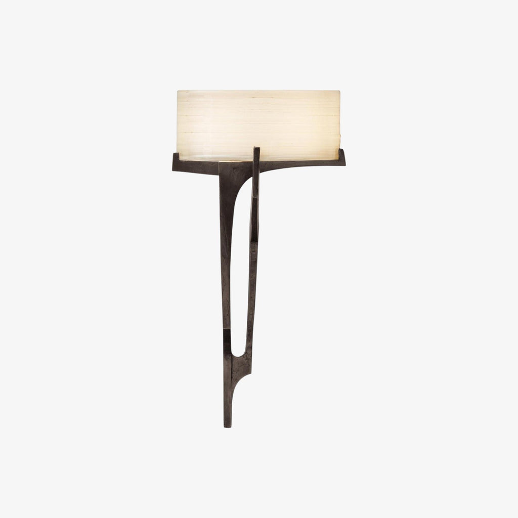 Left Facing Sconce