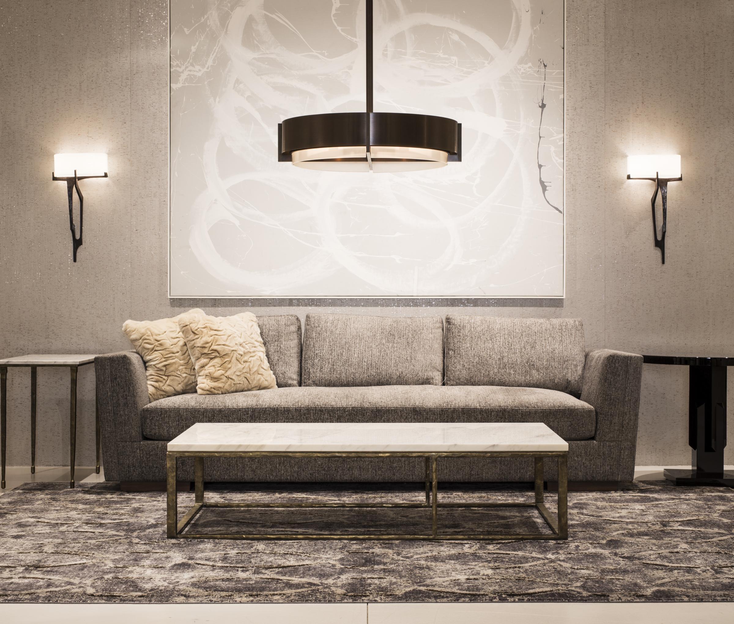 Left Facing Sconce