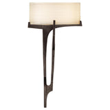 Left Facing Sconce