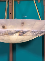 Halfeti Alabaster Chandelier