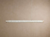 Halima Linear Pendant Lamp