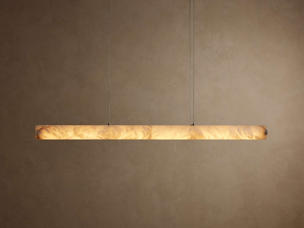 Halima Linear Pendant Lamp