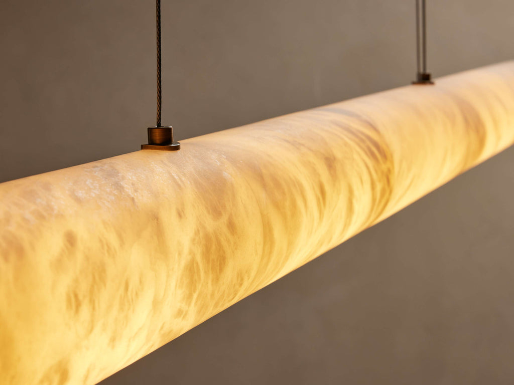 Halima Linear Pendant Lamp