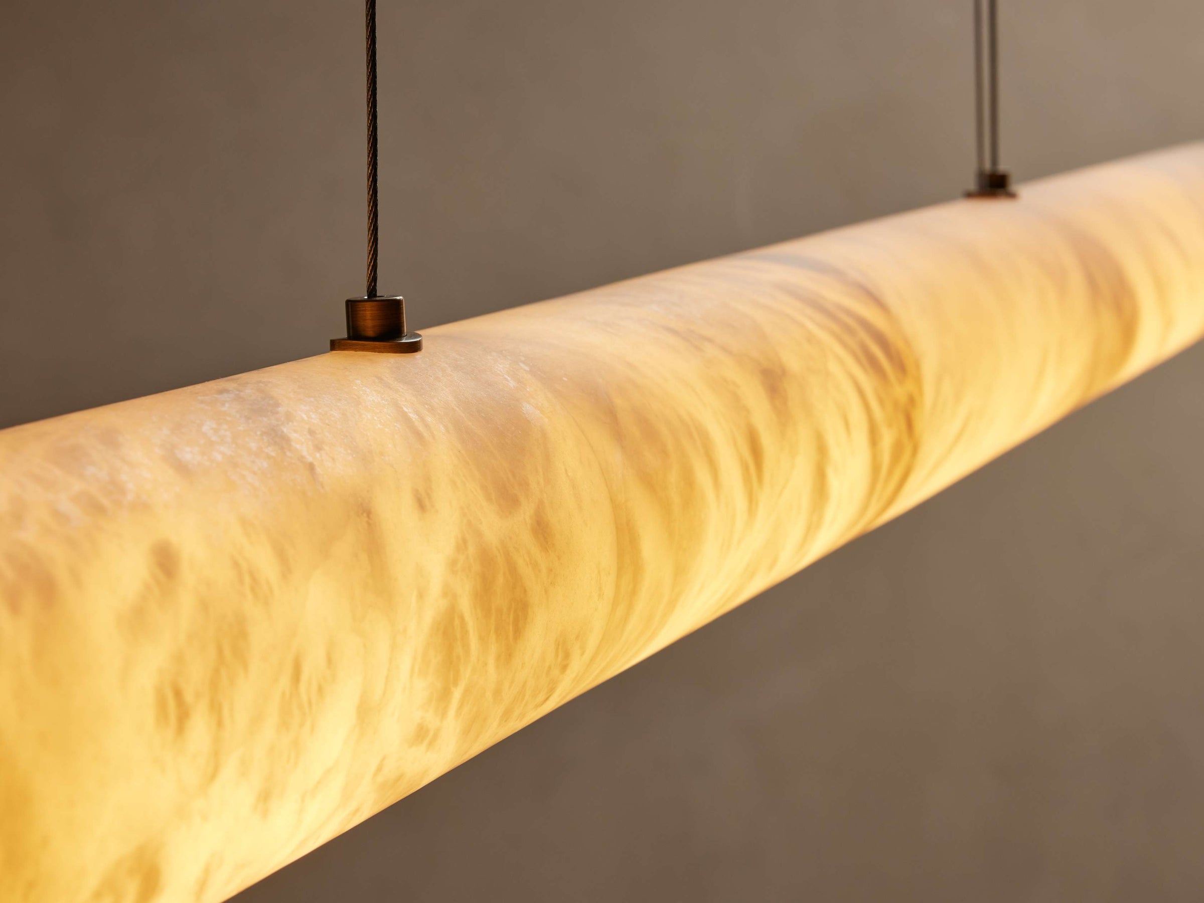 Halima Linear Pendant Lamp