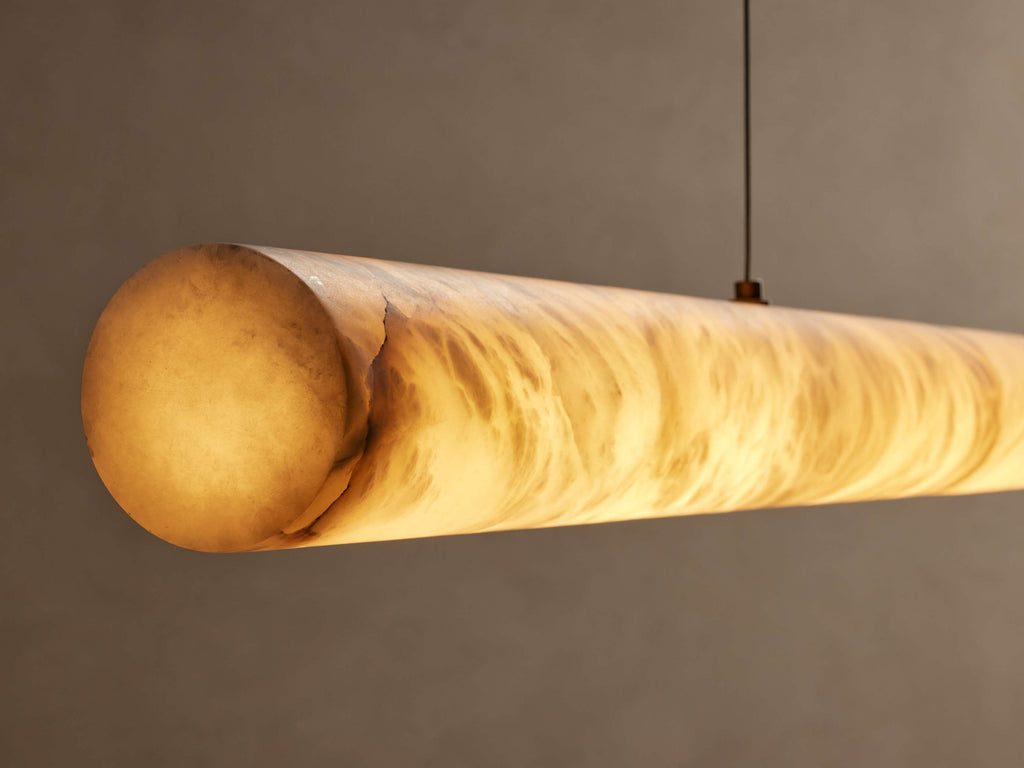 Halima Linear Pendant Lamp