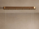 Halima Linear Pendant Lamp