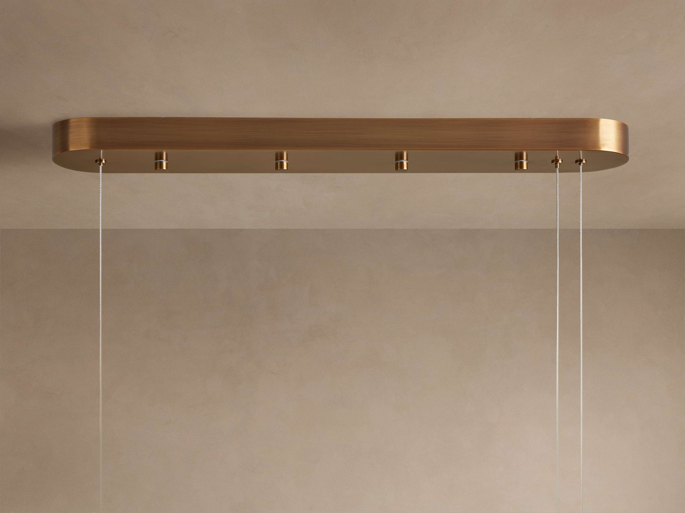Halima Linear Pendant Lamp