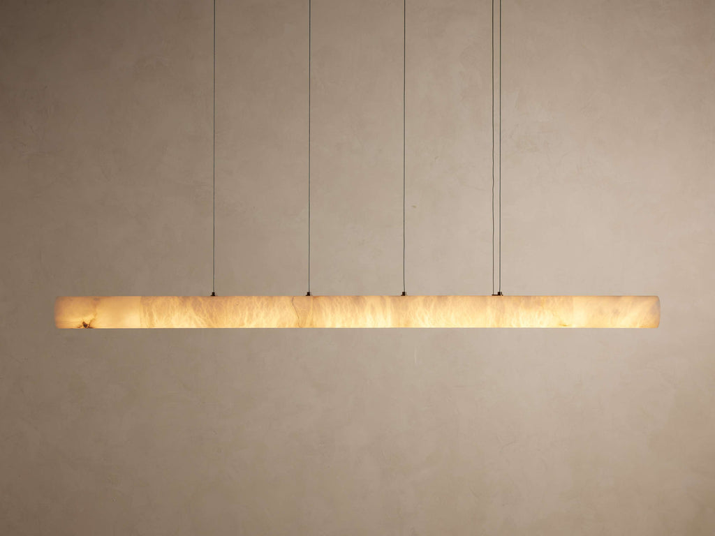 Halima Linear Pendant Lamp