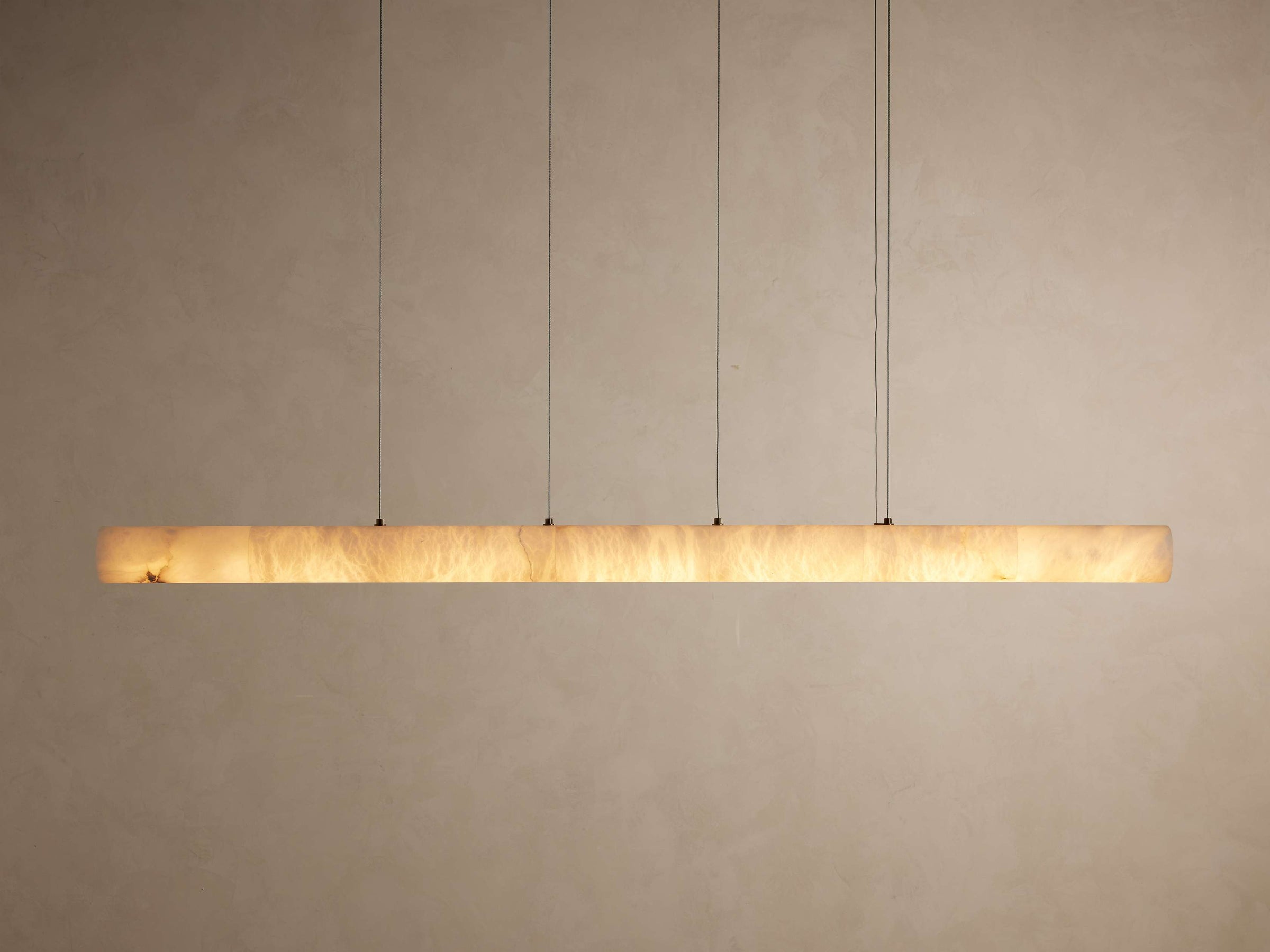 Halima Linear Pendant Lamp