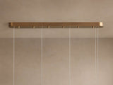 Halima Linear Pendant Lamp