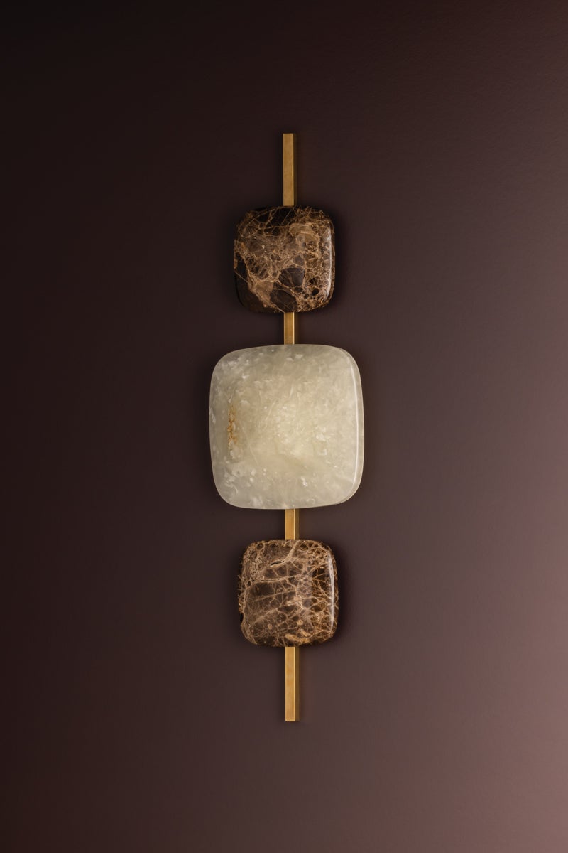 Hamlet Sconce