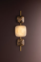 Hamlet Sconce