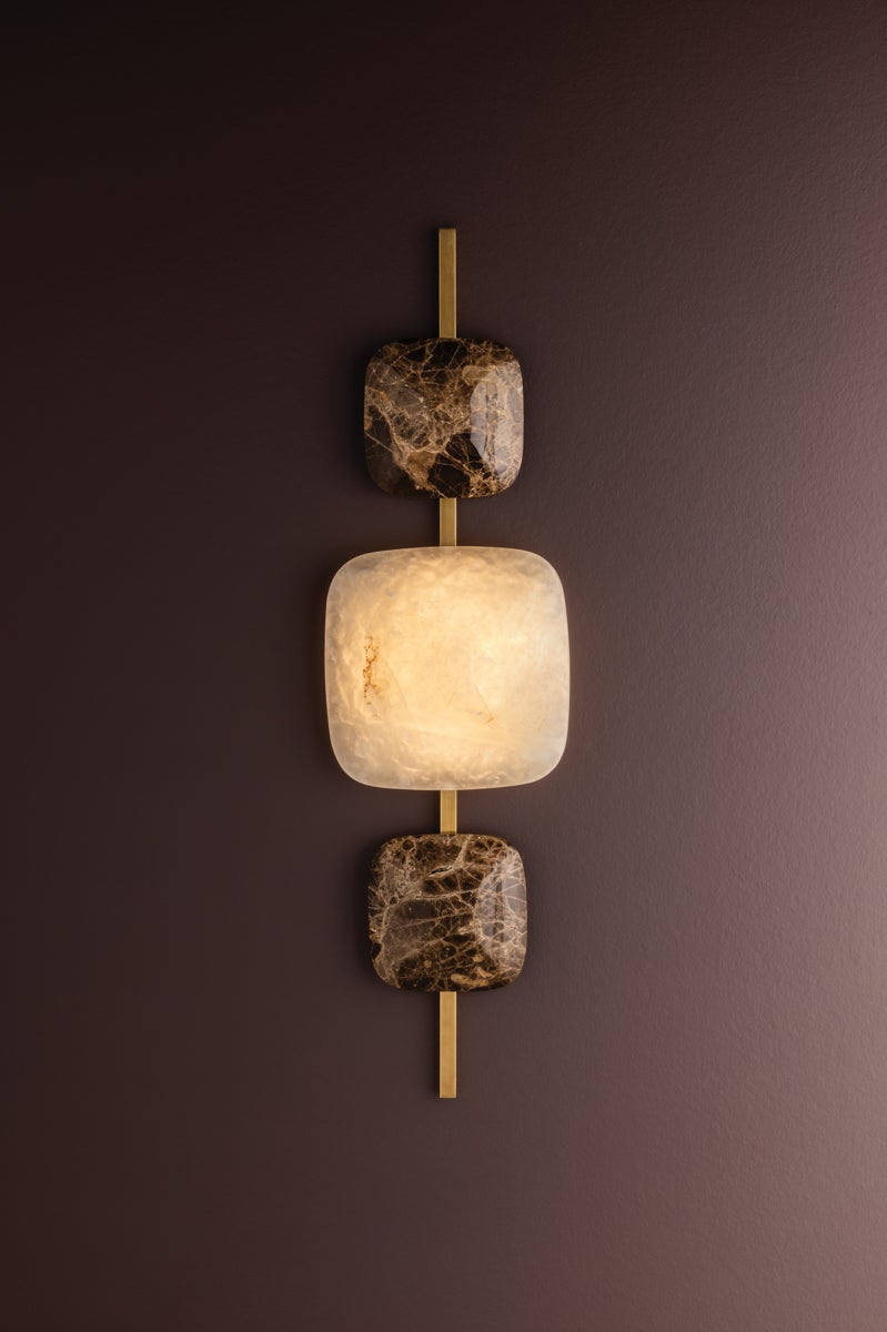 Hamlet Sconce