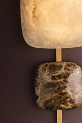 Hamlet Sconce