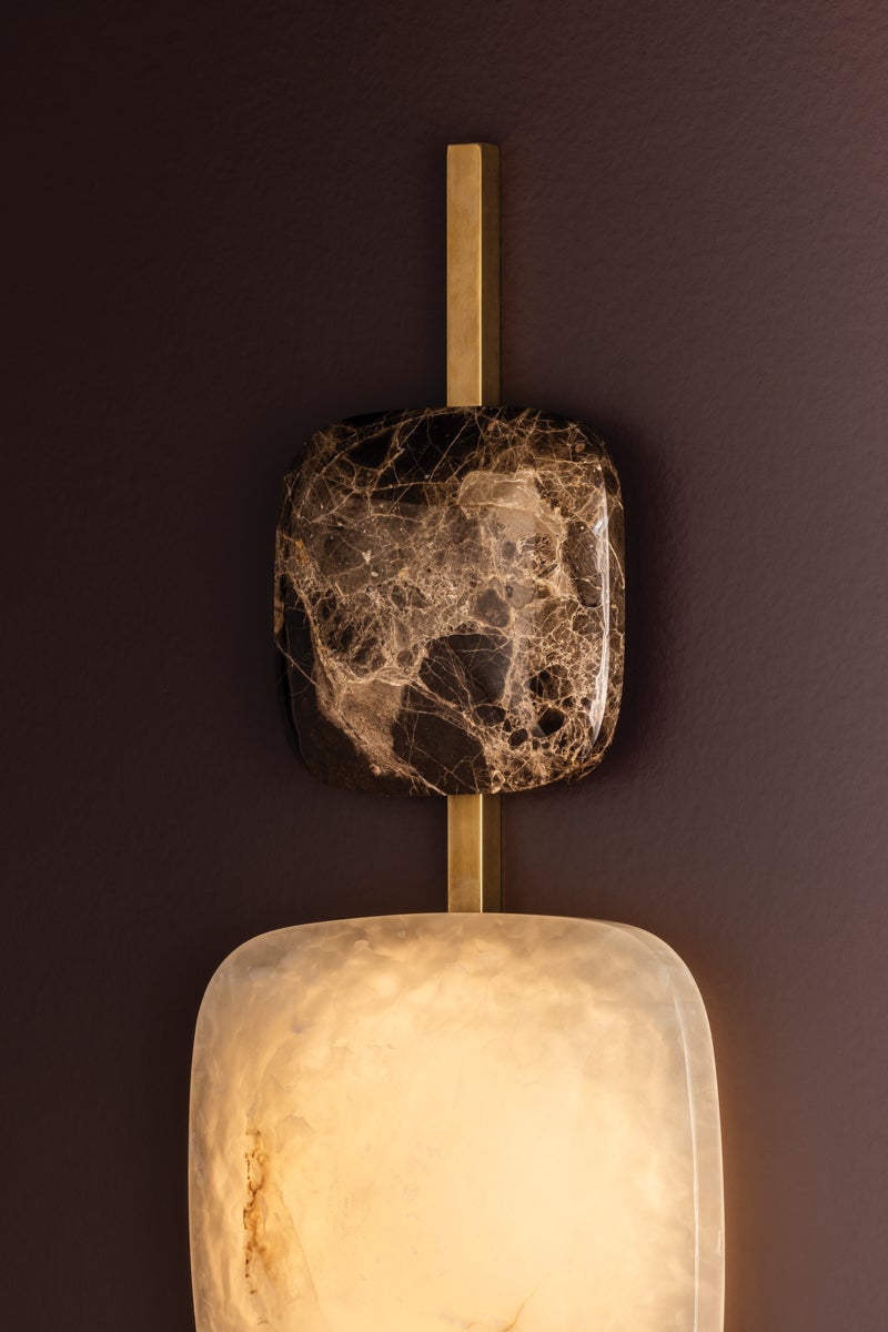 Hamlet Sconce