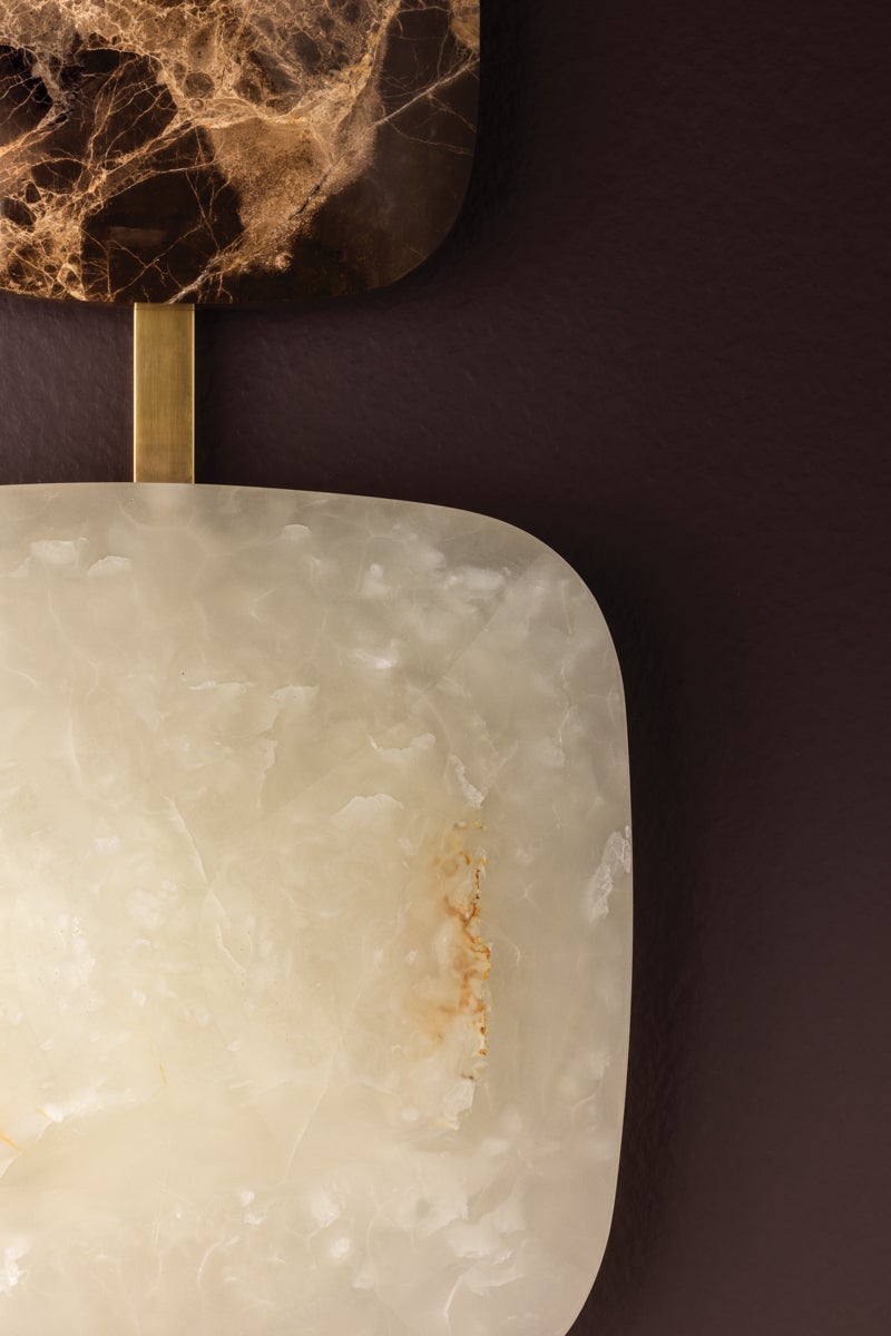 Hamlet Sconce