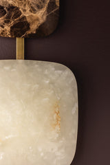 Hamlet Sconce