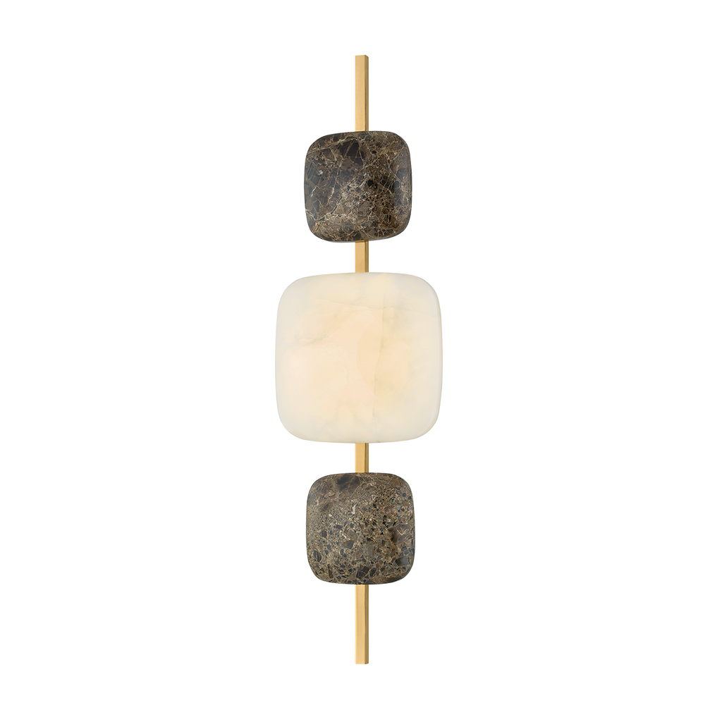 Hamlet Sconce