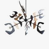 Hanabi Chandelier