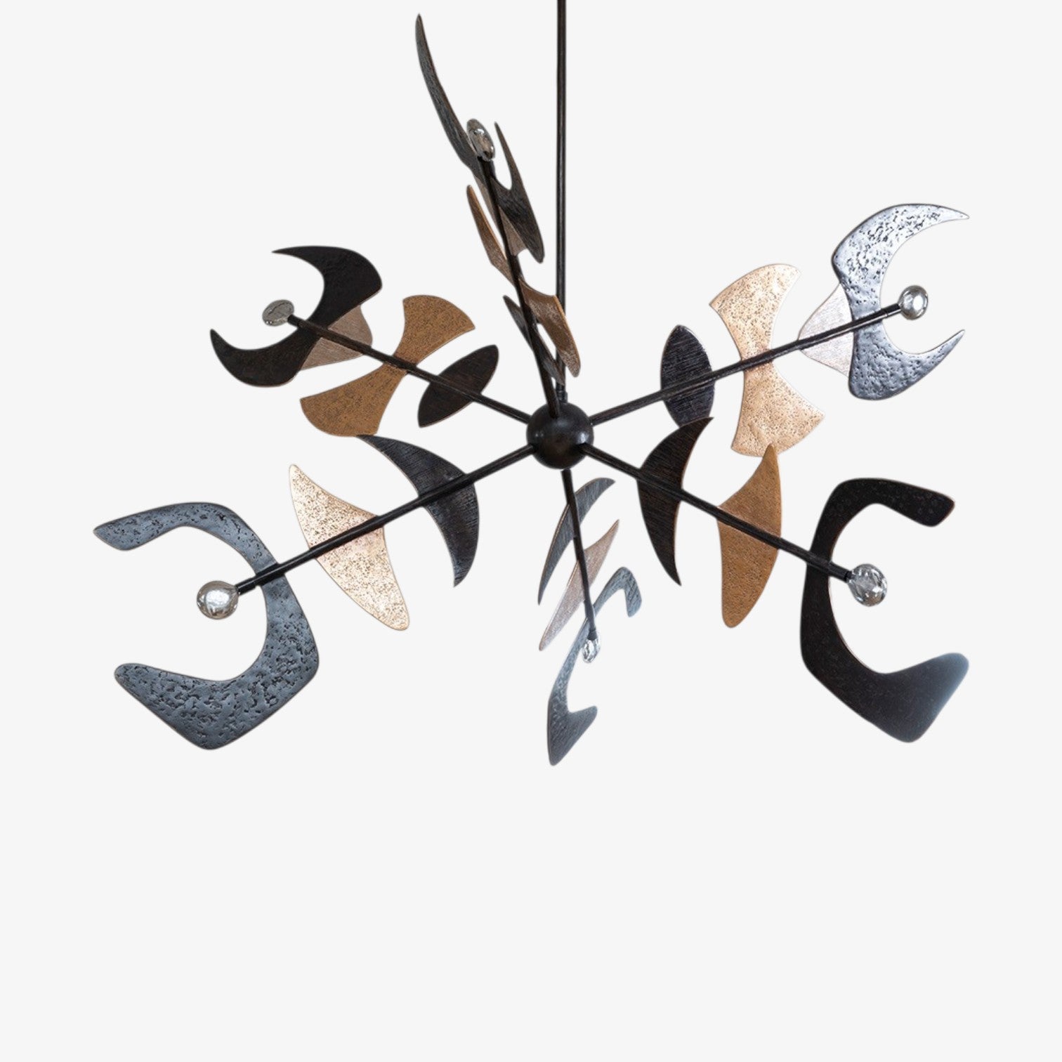 Hanabi Chandelier