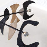 Hanabi Chandelier