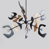Hanabi Chandelier