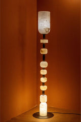Jupiter Totem Floor Lamp