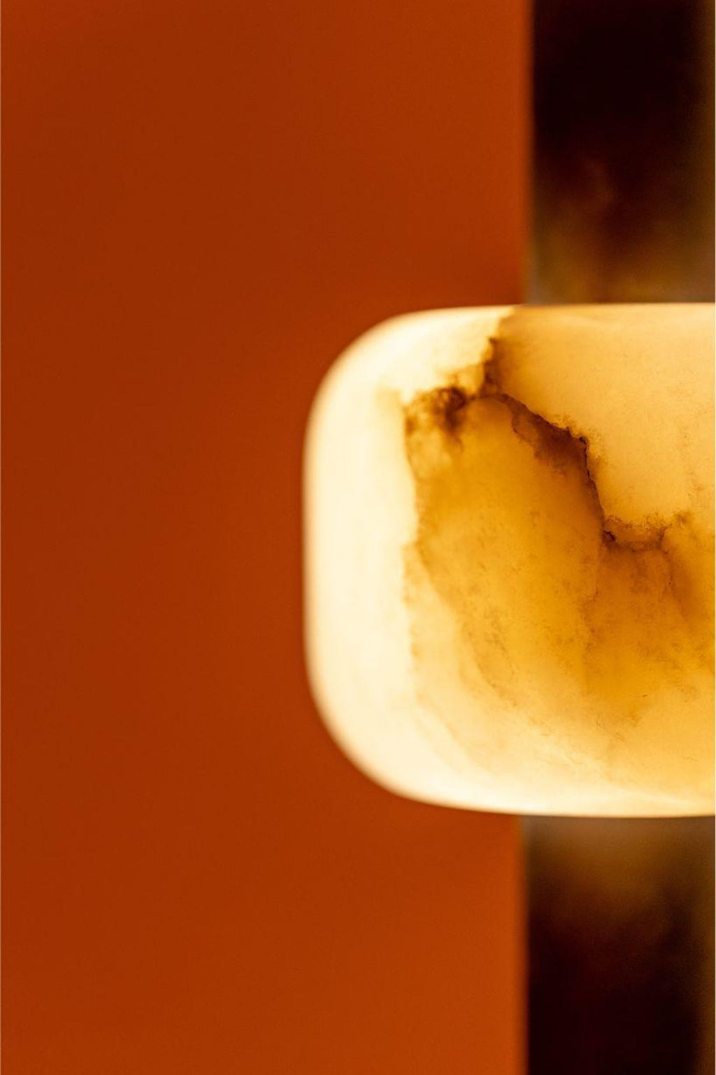Jupiter Totem Floor Lamp