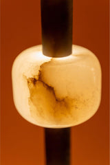 Jupiter Totem Floor Lamp