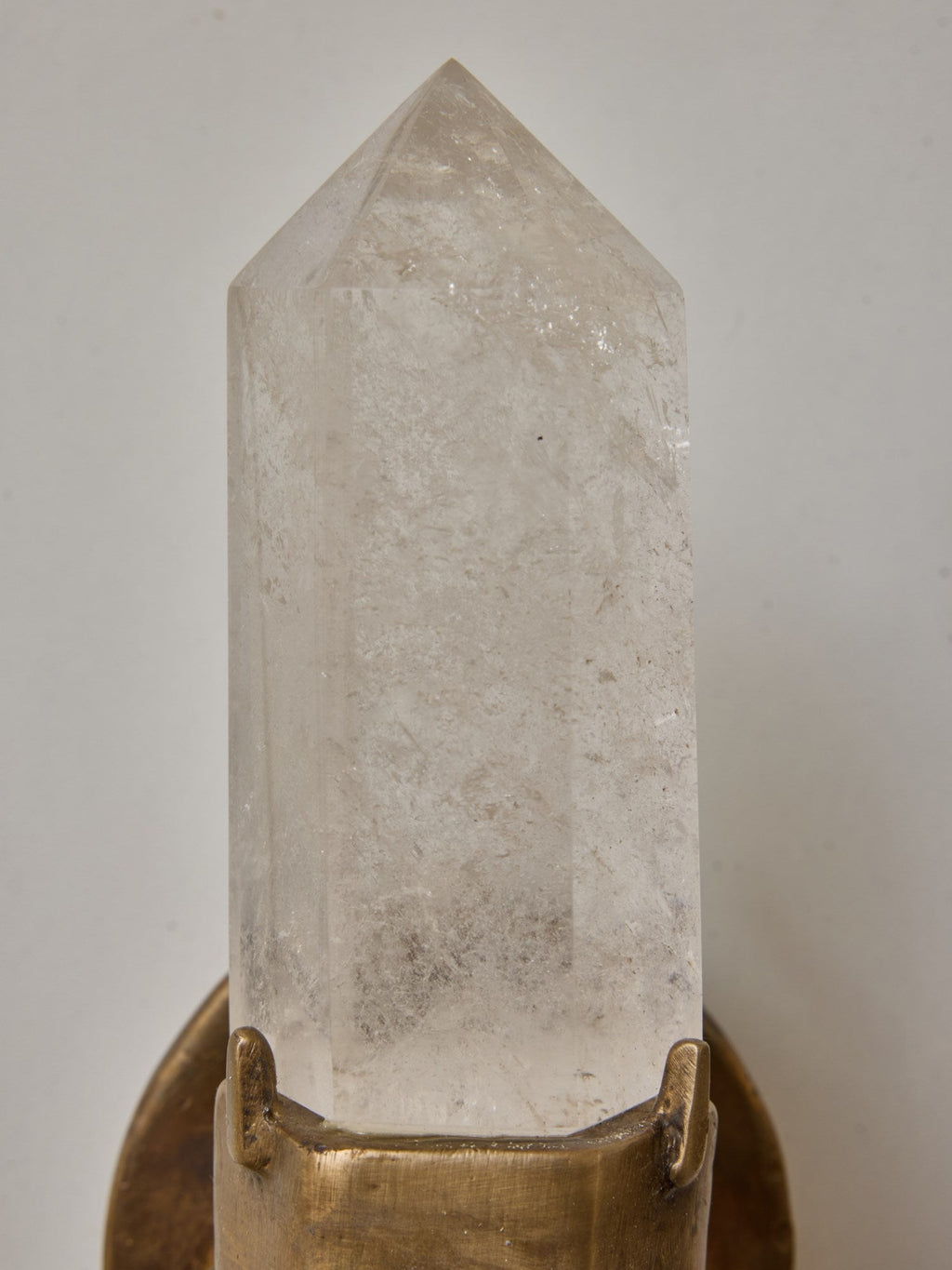 Hands Sconce