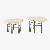 Hansen Alabaster Coffee Table