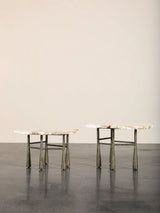 Hansen Alabaster Coffee Table