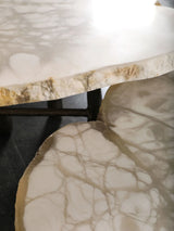 Hansen Alabaster Coffee Table